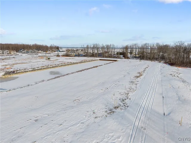 $130,000 | Lot 40 Harbour Town, Bridgeport, NY 13030