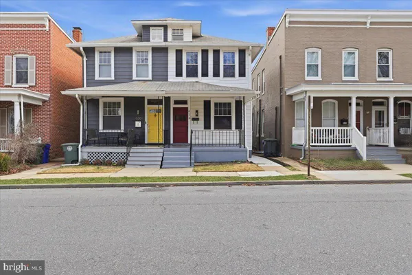 $449,000 | 628 Trail Avenue, Frederick, MD 21701