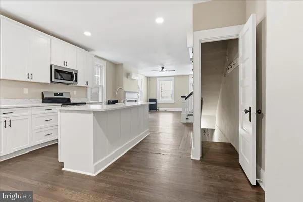 $449,000 | 628 Trail Avenue, Frederick, MD 21701