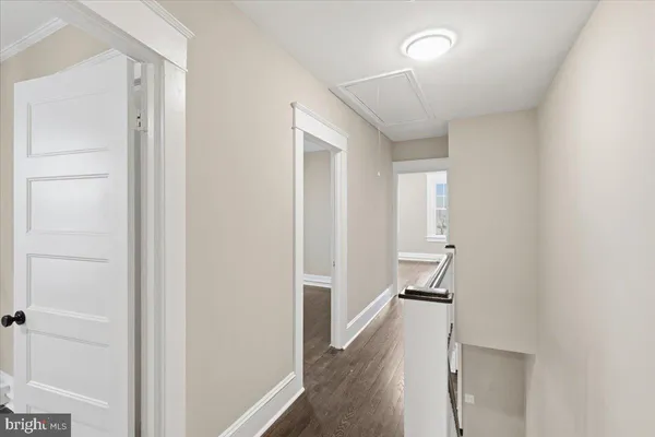 $449,000 | 628 Trail Avenue, Frederick, MD 21701