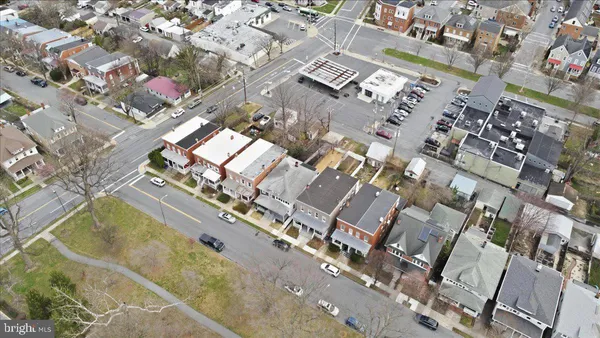 $449,000 | 628 Trail Avenue, Frederick, MD 21701