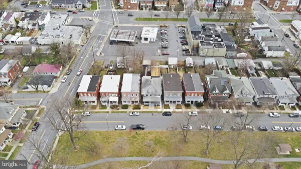 $449,000 | 628 Trail Avenue, Frederick, MD 21701