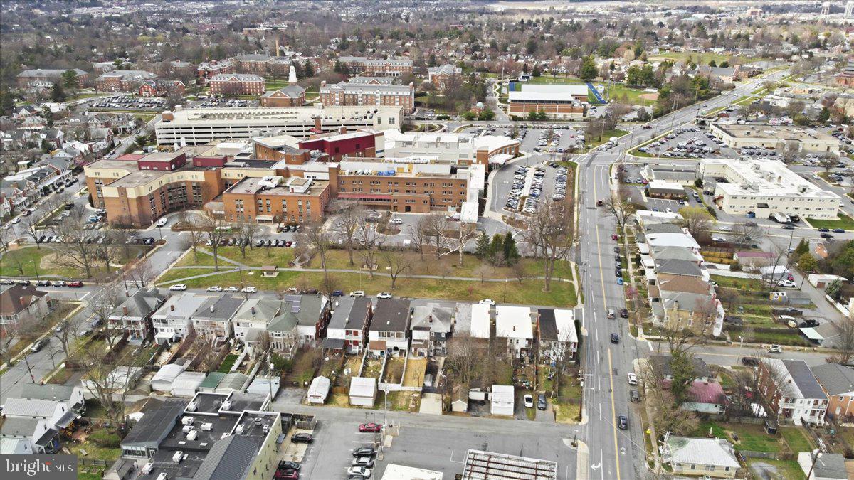 628 Trail Avenue Frederick, MD 21701 - Photo 32 of 37 a view of a city