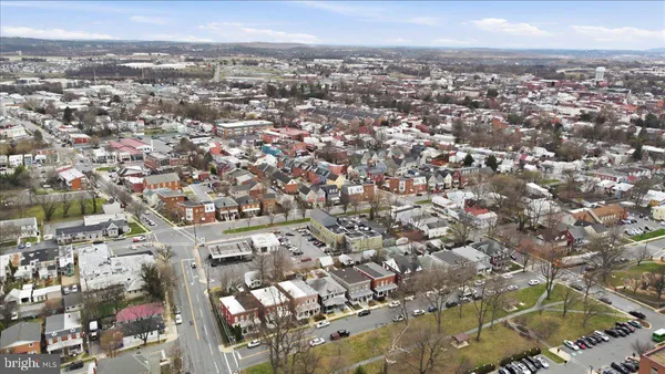 $449,000 | 628 Trail Avenue, Frederick, MD 21701