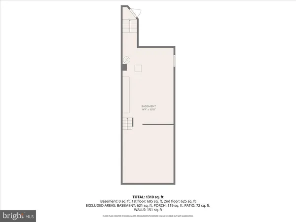 $449,000 | 628 Trail Avenue, Frederick, MD 21701