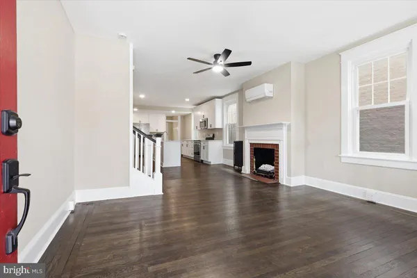 $449,000 | 628 Trail Avenue, Frederick, MD 21701