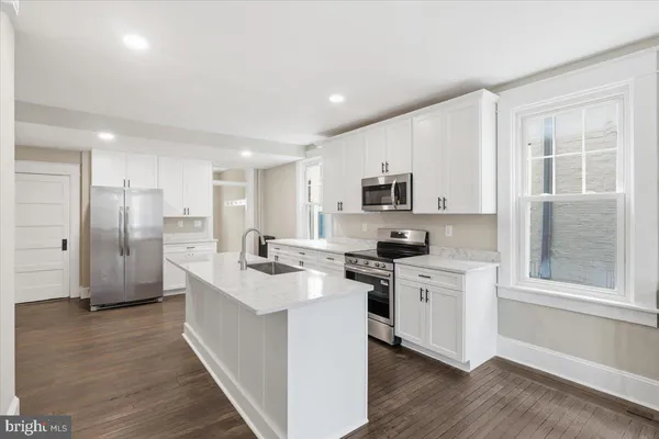 $449,000 | 628 Trail Avenue, Frederick, MD 21701