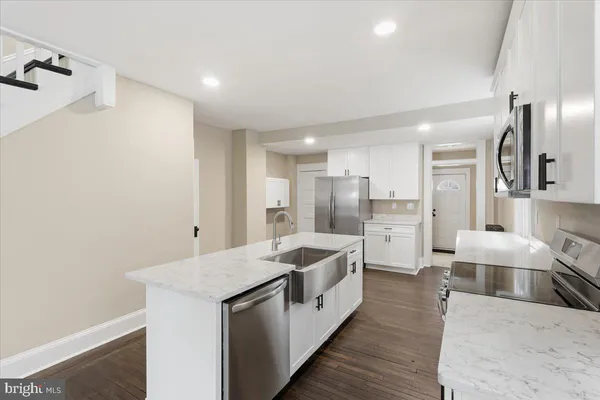 $449,000 | 628 Trail Avenue, Frederick, MD 21701