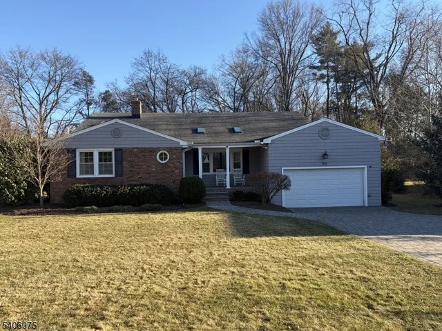 $1,089,000 | 70 Noe Avenue, Madison, NJ 07940