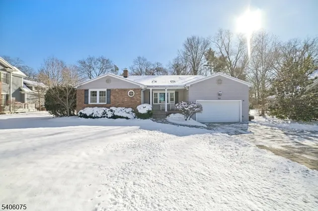 $1,089,000 | 70 Noe Avenue, Madison, NJ 07940