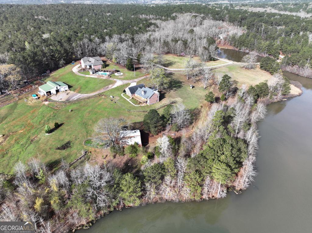 955 Mocassin Gap Road Locust Grove, GA 30248 - Photo 51 of 59