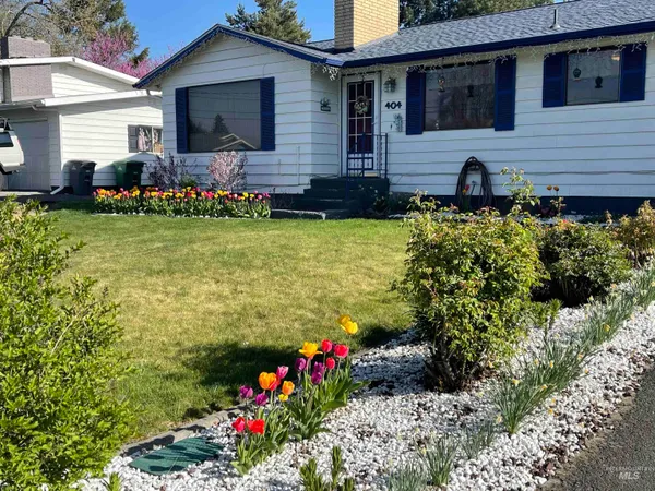 $469,000 | 404 Linden Drive, Lewiston, ID 83501