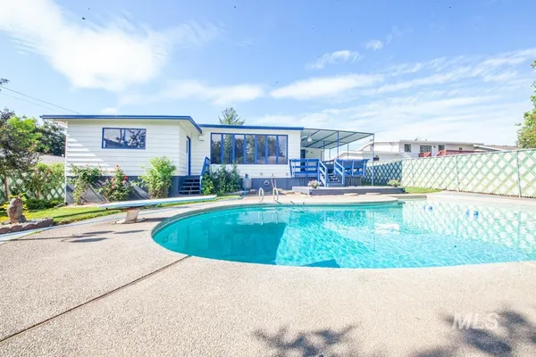 $469,000 | 404 Linden Drive, Lewiston, ID 83501