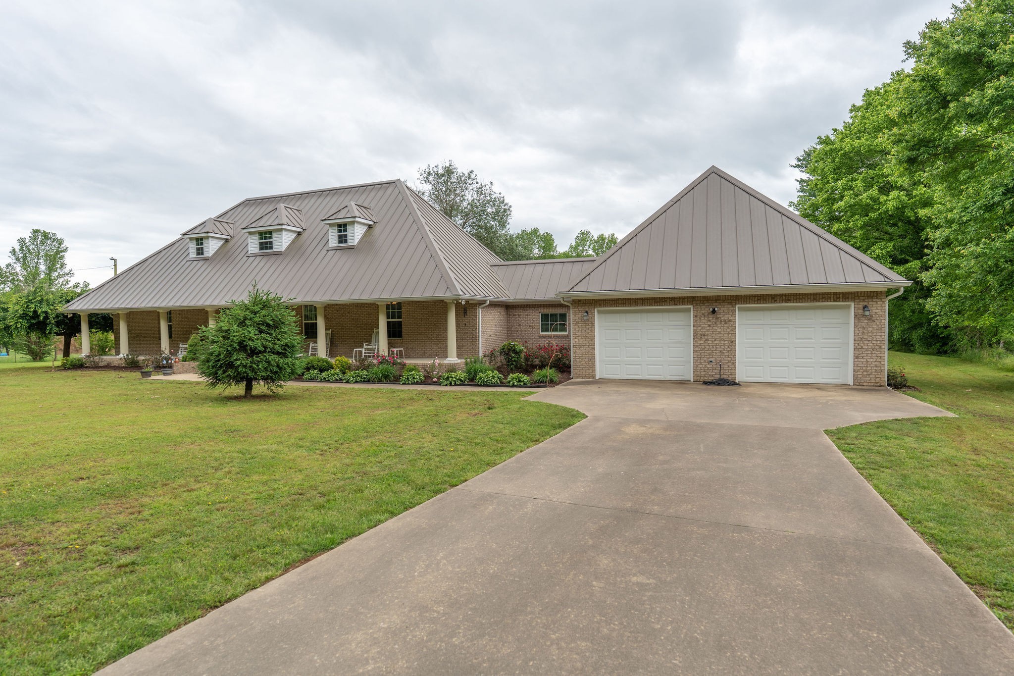 8276 Middle Butler Road Iron City, TN 38463 - Photo 2 of 27 Gallery Image 2