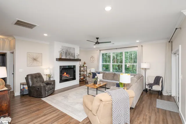 $599,000 | 254 North Suber Road, Greer, SC 29651