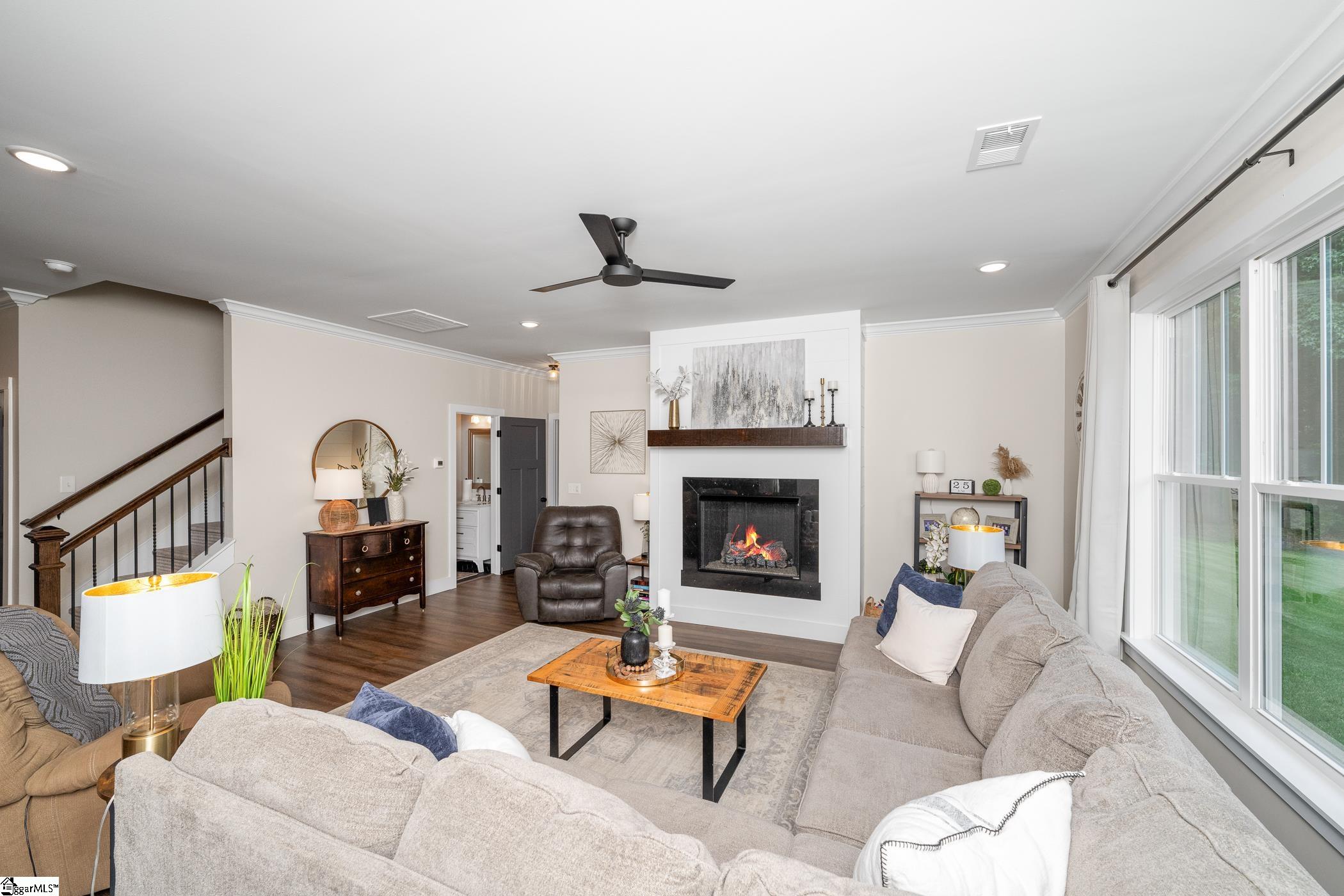 254 North Suber Road Greer, SC 29651 - Photo 14 of 37