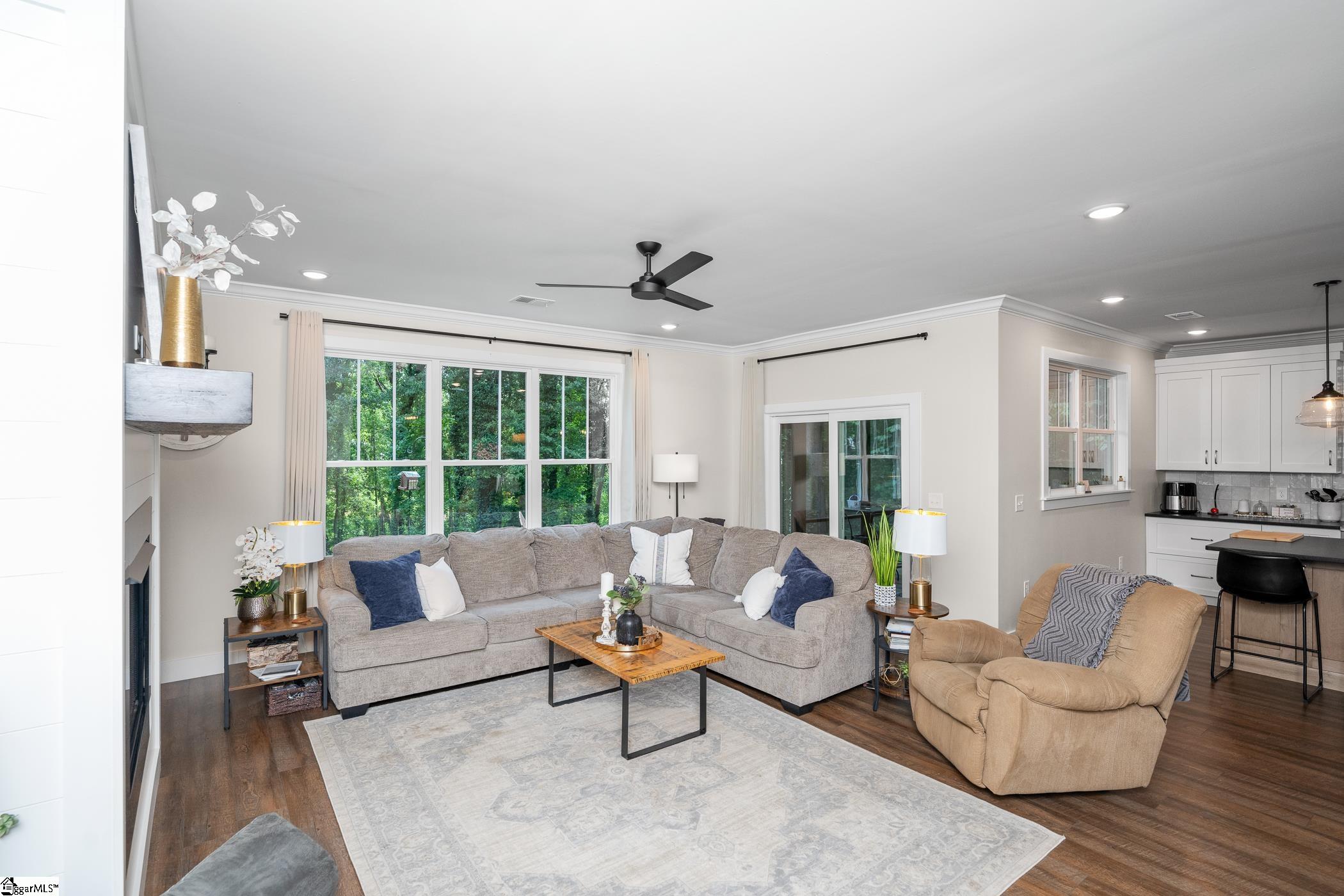 254 North Suber Road Greer, SC 29651 - Photo 15 of 37