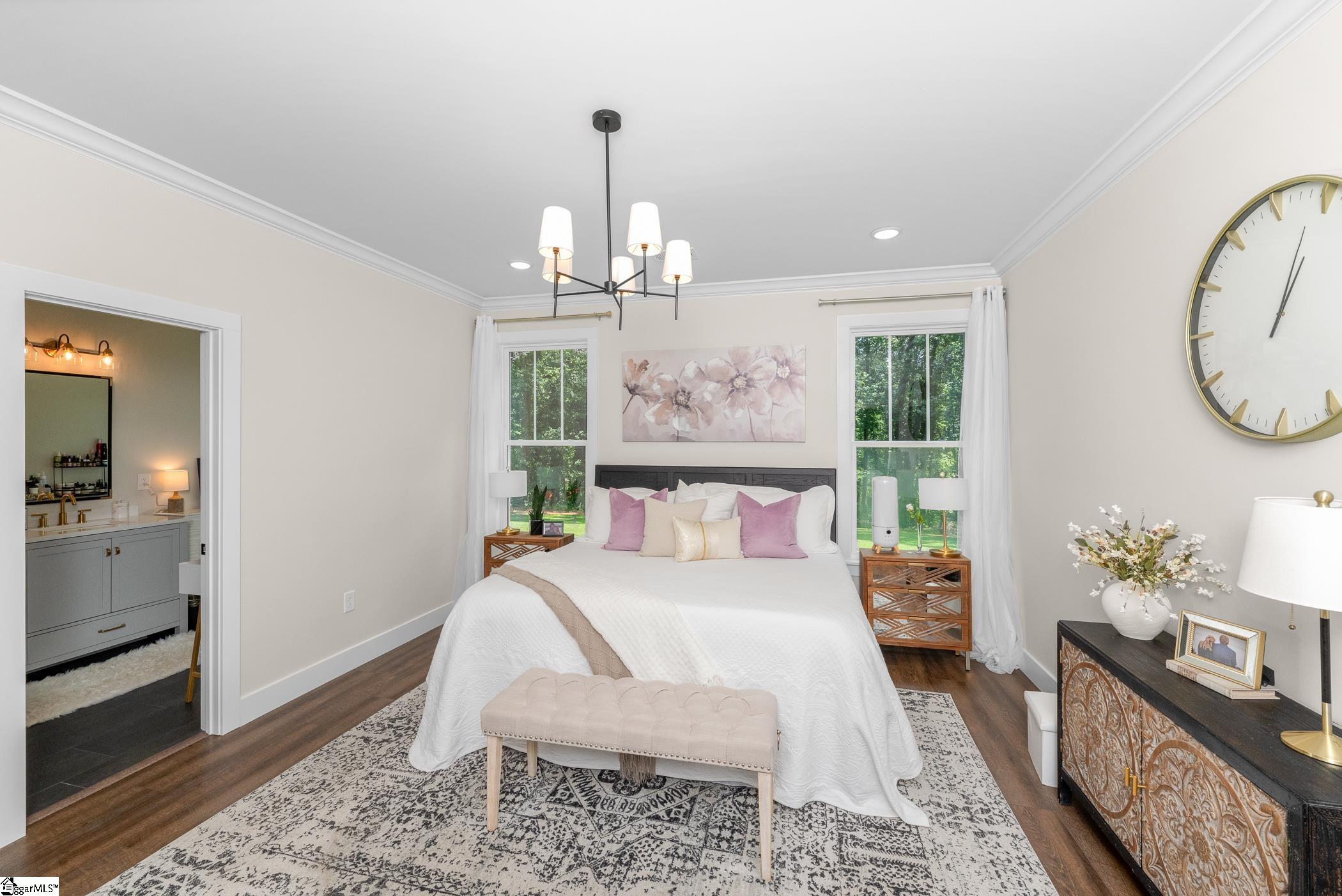 254 North Suber Road Greer, SC 29651 - Photo 18 of 37