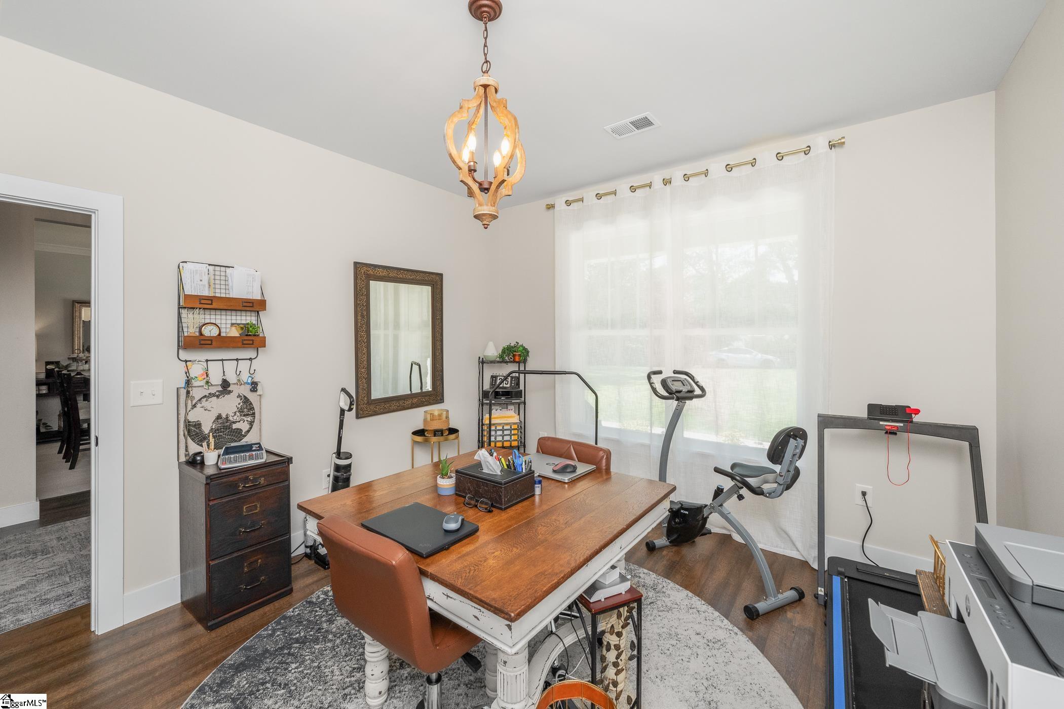 254 North Suber Road Greer, SC 29651 - Photo 30 of 37