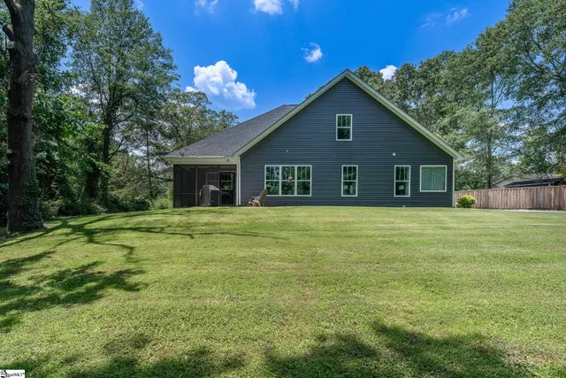 $599,000 | 254 North Suber Road, Greer, SC 29651