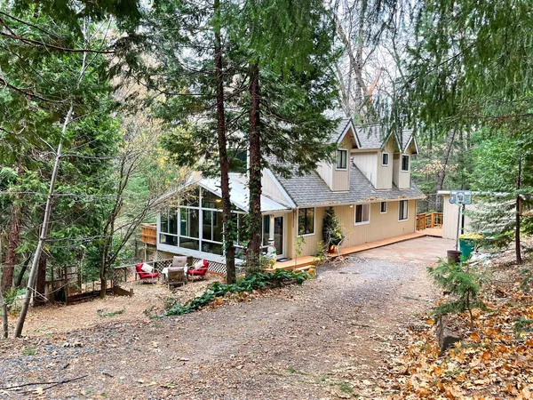 $549,950 | 2737 Birch Avenue, Camino, CA 95709