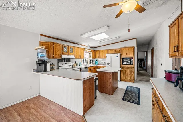 $325,000 | 8435 Savage Road, Beulah, CO 81023