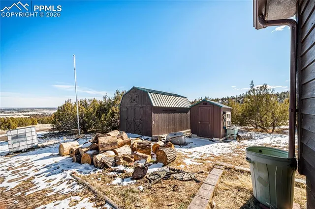 $325,000 | 8435 Savage Road, Beulah, CO 81023