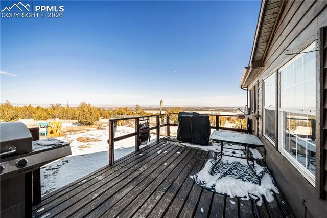 $325,000 | 8435 Savage Road, Beulah, CO 81023