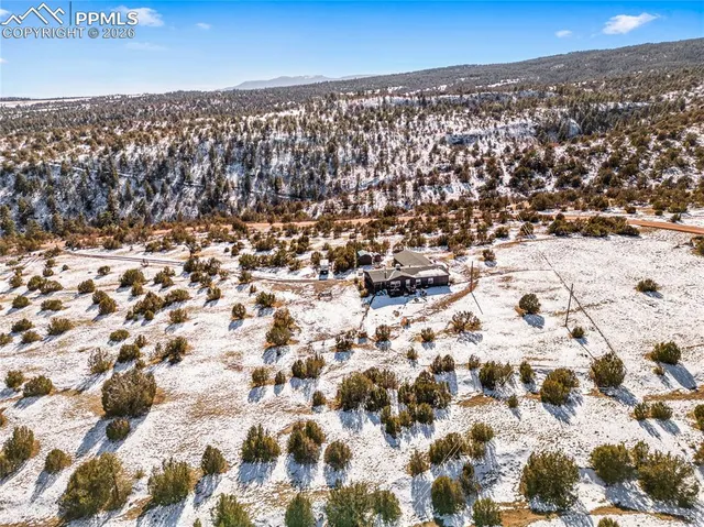 $325,000 | 8435 Savage Road, Beulah, CO 81023