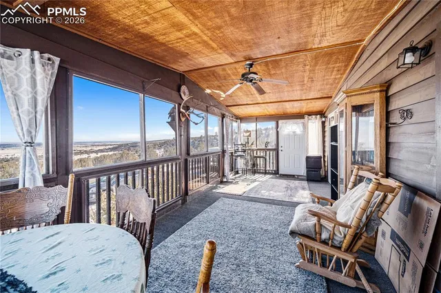 $325,000 | 8435 Savage Road, Beulah, CO 81023