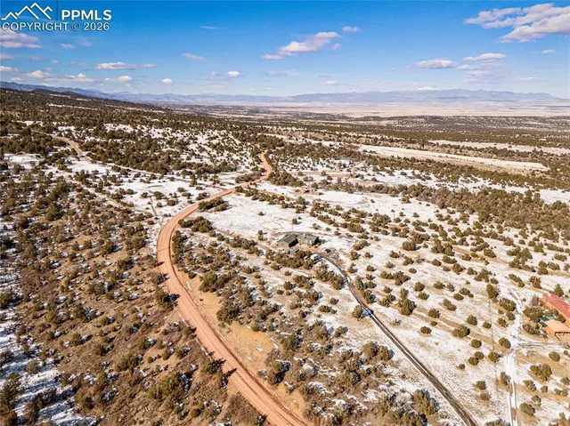 $325,000 | 8435 Savage Road, Beulah, CO 81023