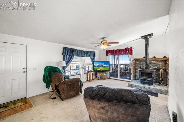 $325,000 | 8435 Savage Road, Beulah, CO 81023