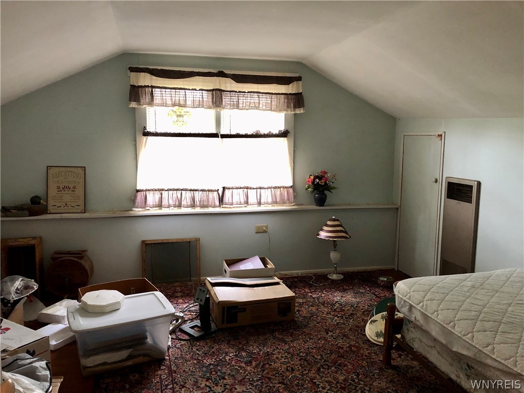 1825 Perry Road Leicester, NY 14481 - Photo 15 of 29 Bedroom #2