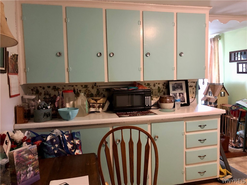 1825 Perry Road Leicester, NY 14481 - Photo 7 of 29 Kitchen