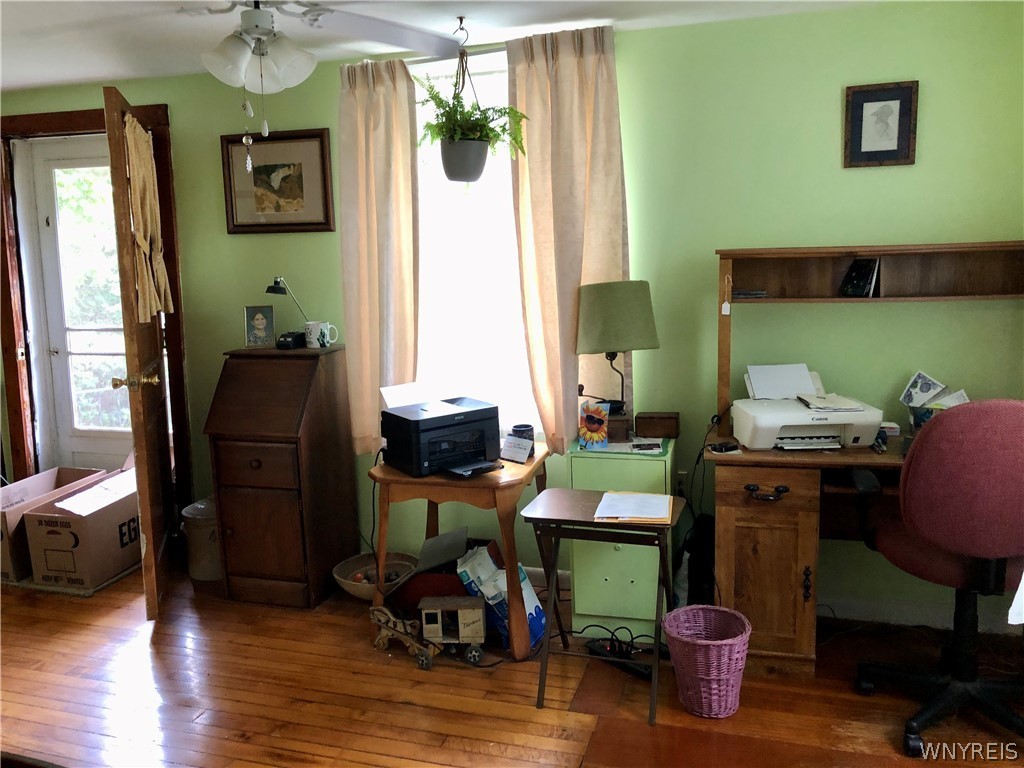 1825 Perry Road Leicester, NY 14481 - Photo 9 of 29 Living Area