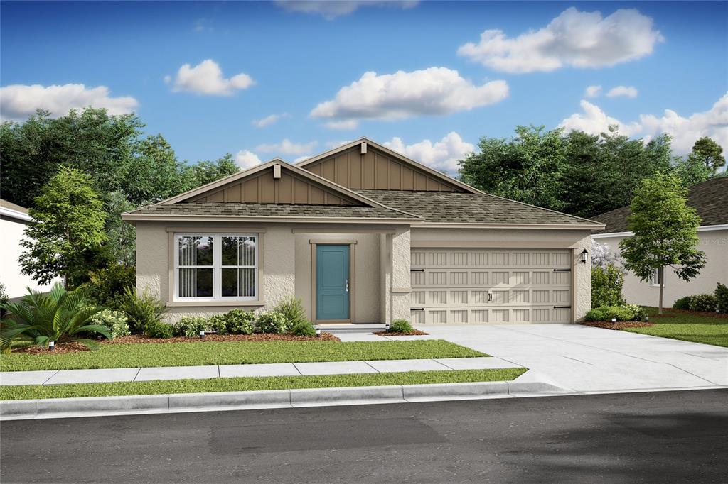 6789 Southwest 149th Lane, Unit 111 Ocala, FL 34473 - Photo 1 of 1