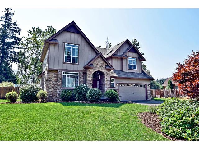 856 Northwest Angel Heights Road Stevenson, WA 98648 - Photo 1 of 16