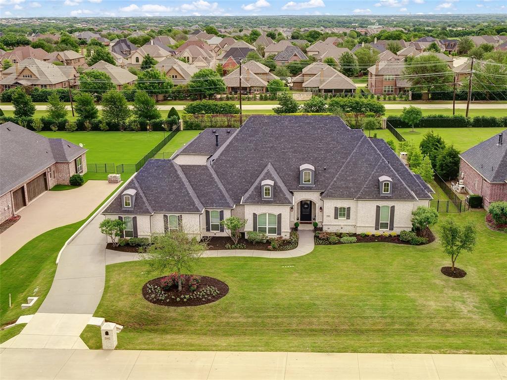 1360 Whispering Meadows Way Prosper, TX 75078 - Photo 1 of 1