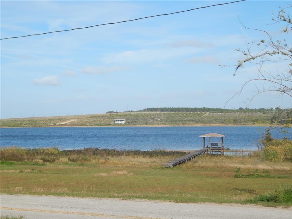 430 Lake Mabel Loop Road Lake Wales, FL 33898 - Photo 1 of 1 a view of an ocean and beach