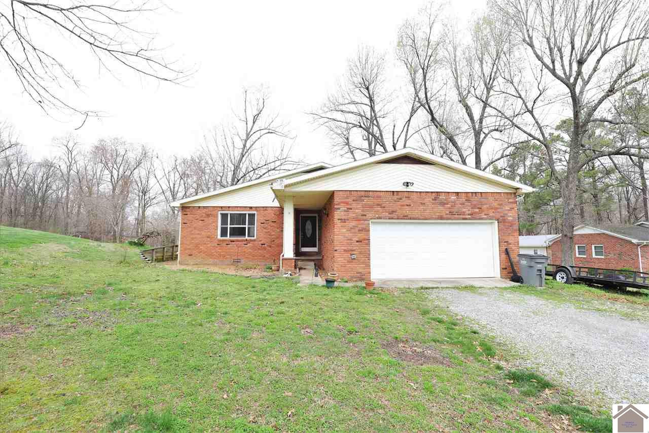 5045 Clinton Road Paducah, KY 42001 - Photo 1 of 1 Exterior