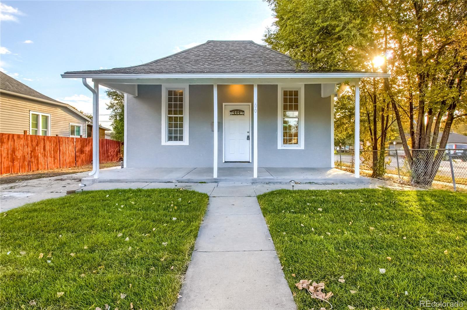 100 Stuart Street Denver, CO 80219 - Photo 1 of 29 Gallery Image 1