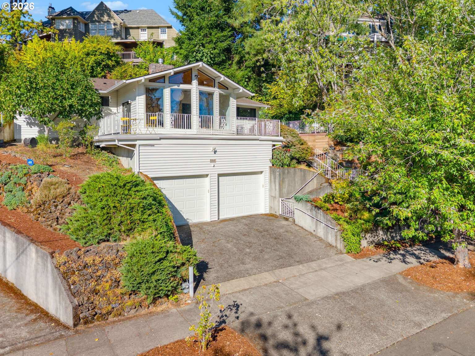 2345 Northeast Ridgewood Drive Portland, OR 97212 - Photo 35 of 36 Gallery Image 35