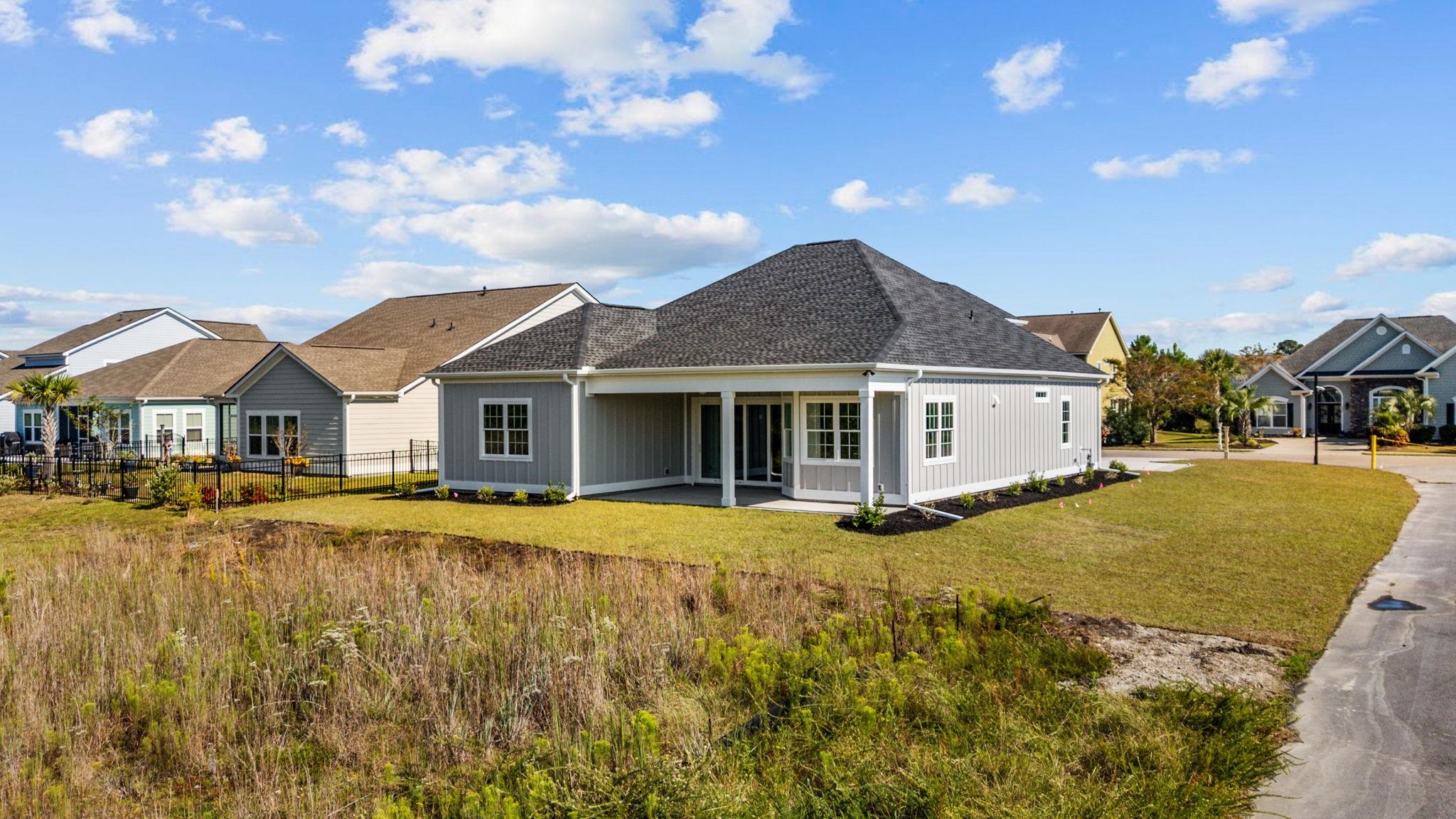 172 Sago Palm Drive Myrtle Beach, SC 29579 - Photo 35 of 40