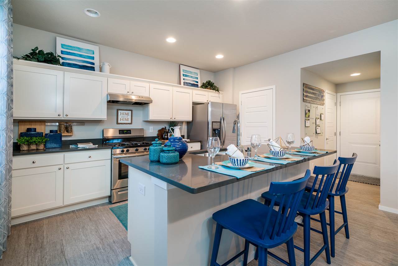 1106 East Silver Pine Road Colbert, WA 99005 - Photo 8 of 11 Gallery Image 8