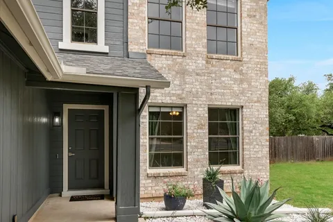 $405,000 | 1811 Hatch Road, Cedar Park, TX 78613