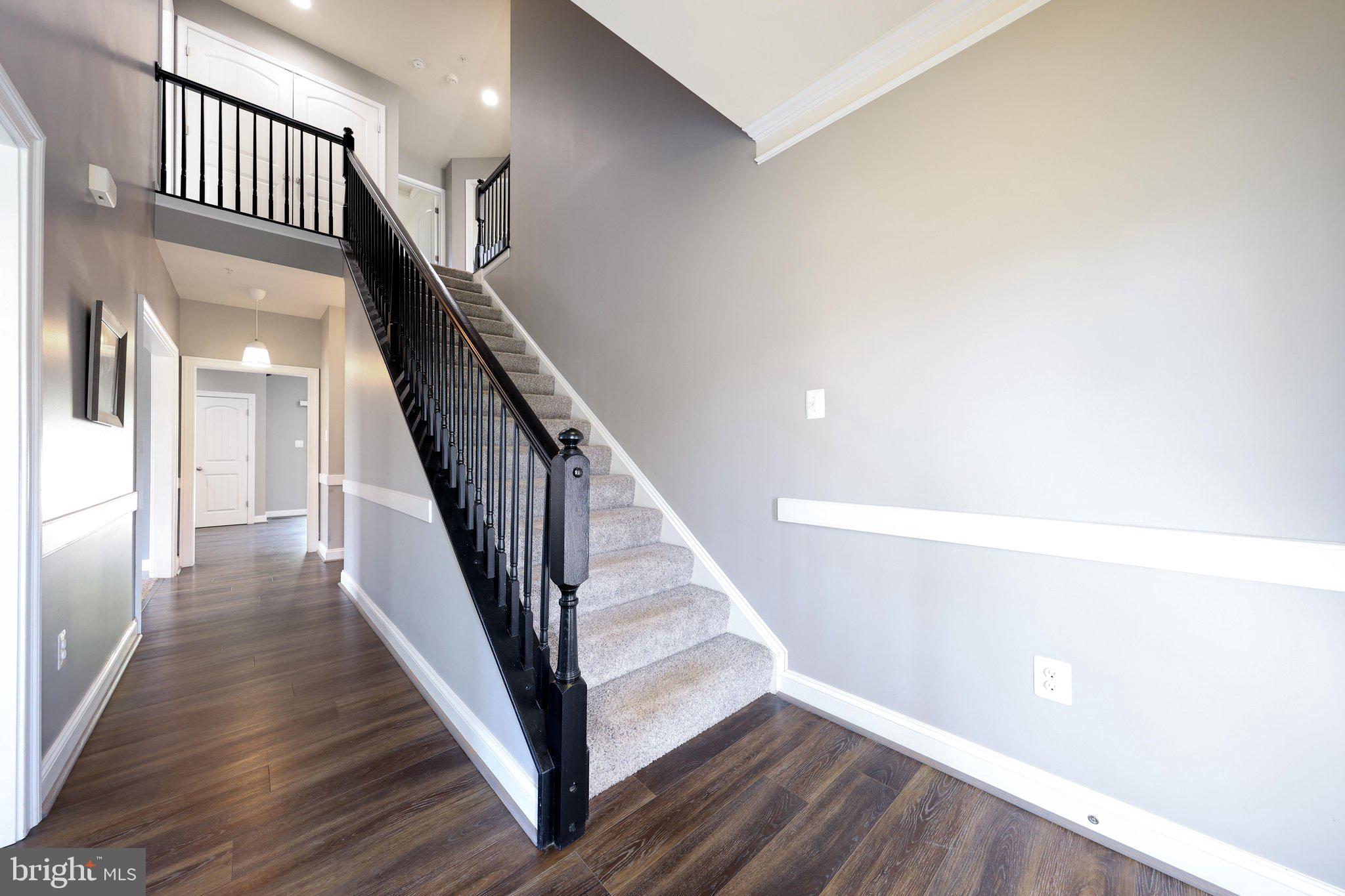 5633 Bartonsville Road Frederick, MD 21704 - Photo 72 of 109 Stairs