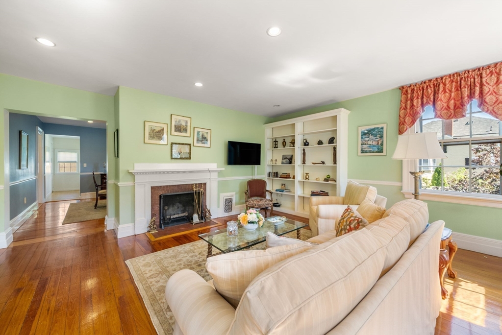7 Hamilton Street, Unit 3 Salem, MA 01970 - Photo 10 of 30