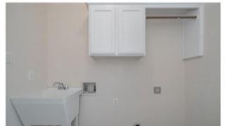 1191 Pasewark Circle Prosper, TX 75078 - Photo 13 of 20 a bathroom with a sink