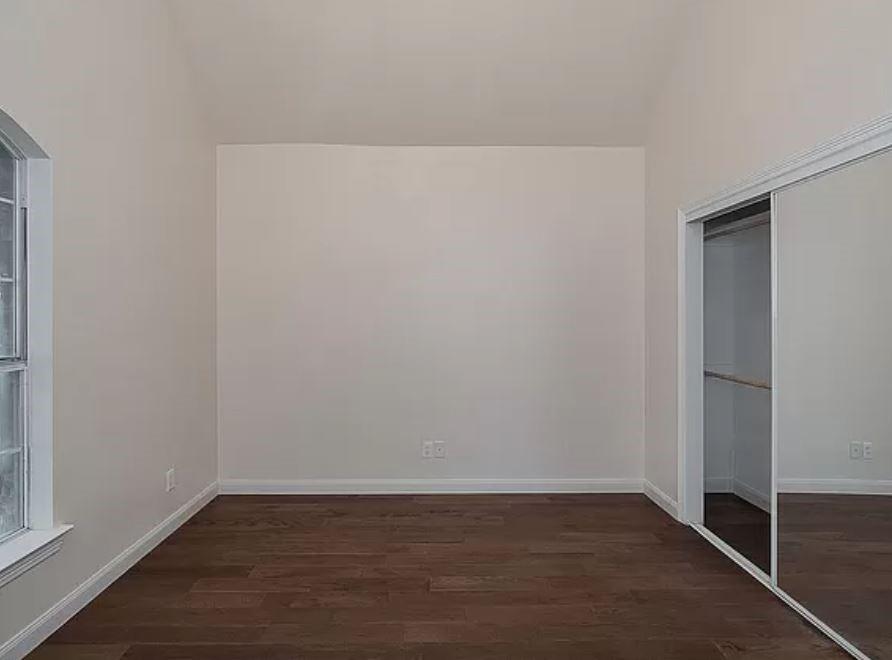 1191 Pasewark Circle Prosper, TX 75078 - Photo 17 of 20 a view of an empty room
