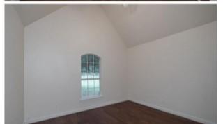 1191 Pasewark Circle Prosper, TX 75078 - Photo 18 of 20 a room that has a window in it